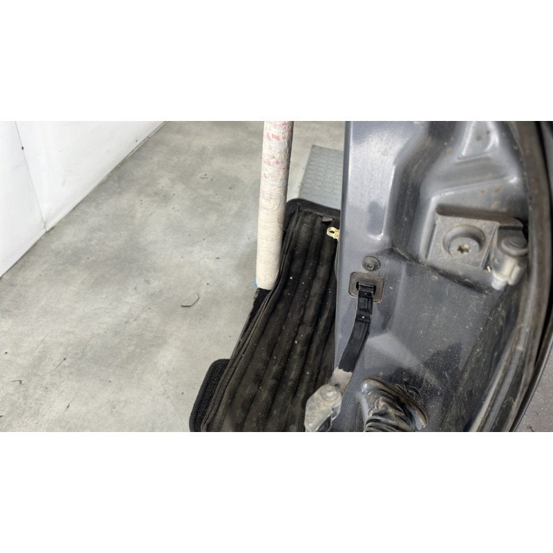 Porte avant gauche SKODA OCTAVIA 2 Photo n°5