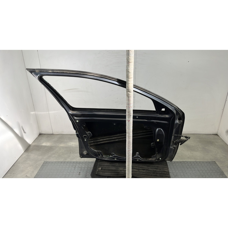 Porte avant gauche SKODA OCTAVIA 2 Photo n°7