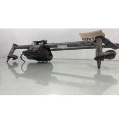Moteur essuie glace avant SKODA OCTAVIA 2