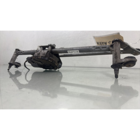 Moteur essuie glace avant SKODA OCTAVIA 2