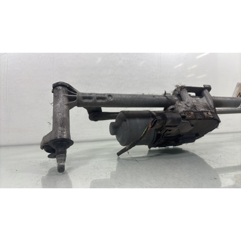 Moteur essuie glace avant SKODA OCTAVIA 2 Photo n°3