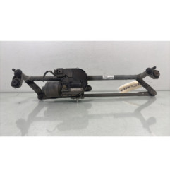 Moteur essuie glace avant SKODA OCTAVIA 2