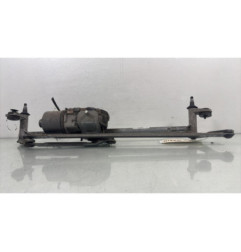 Moteur essuie glace avant SKODA OCTAVIA 2