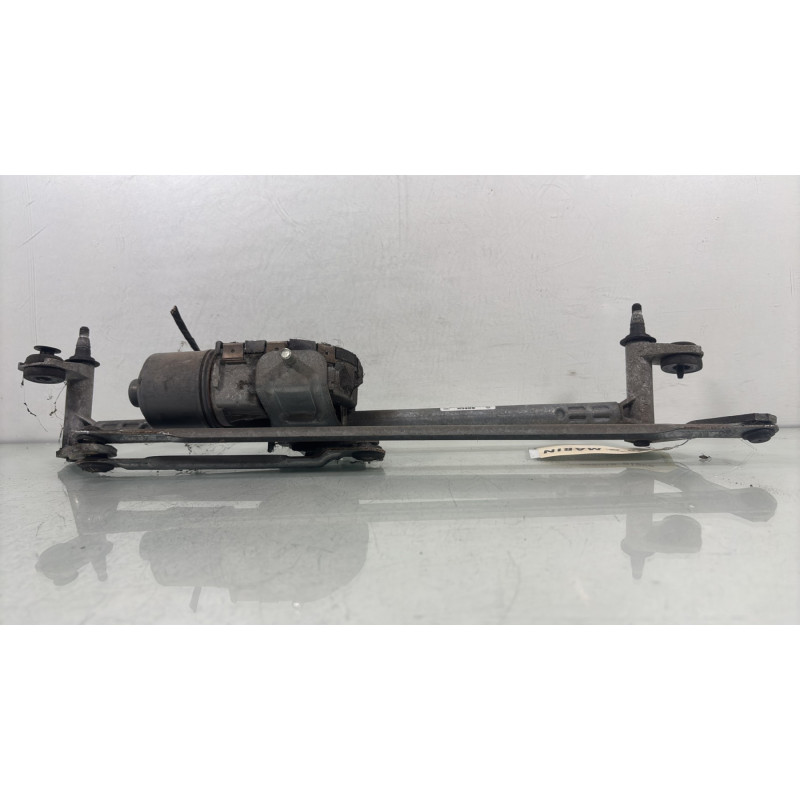 Moteur essuie glace avant SKODA OCTAVIA 2 Photo n°5