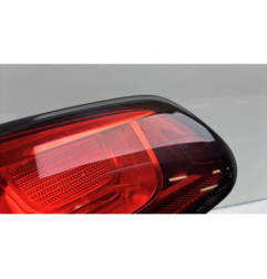 Feu arriere secondaire gauche (feux) CITROEN C3 2