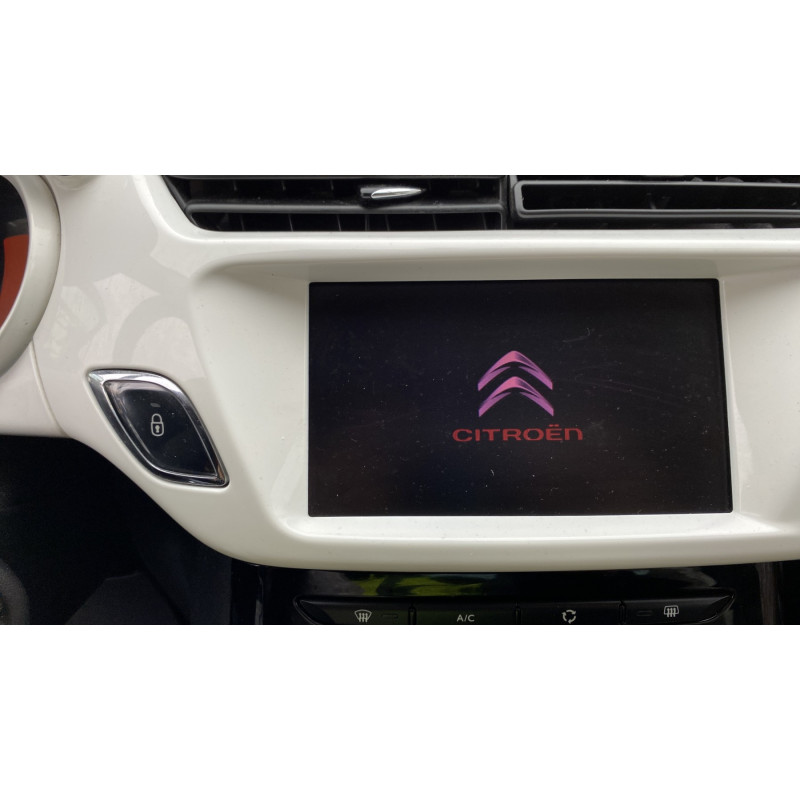 Trappe d'essence CITROEN C3 2 Photo n°19