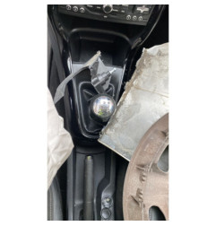 Trappe d'essence CITROEN C3 2