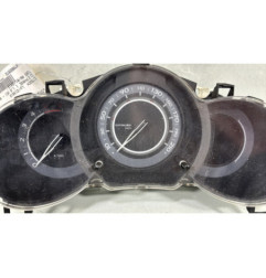 Compteur CITROEN C3 2
