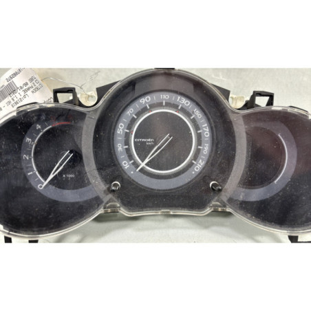 Compteur CITROEN C3 2
