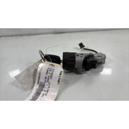Neiman CITROEN C3 2 Photo n°1