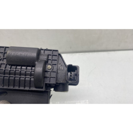 Serrure de coffre CITROEN C3 2