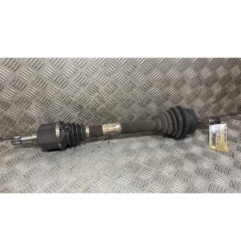 Cardan gauche (transmission) CITROEN C3 2 Photo n°1