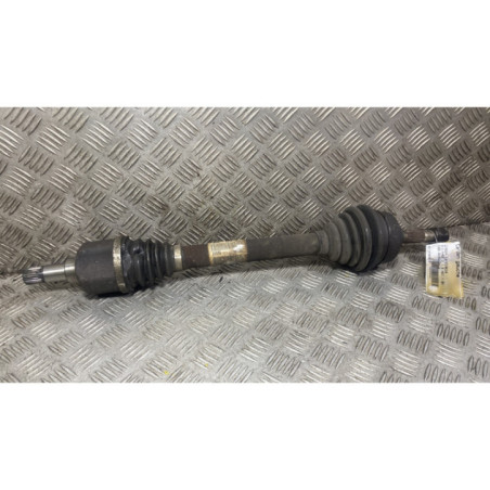 Cardan gauche (transmission) CITROEN C3 2 Photo n°1