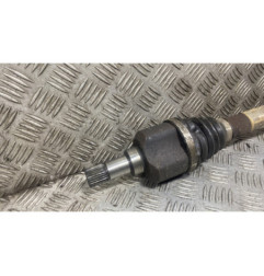 Cardan gauche (transmission) CITROEN C3 2