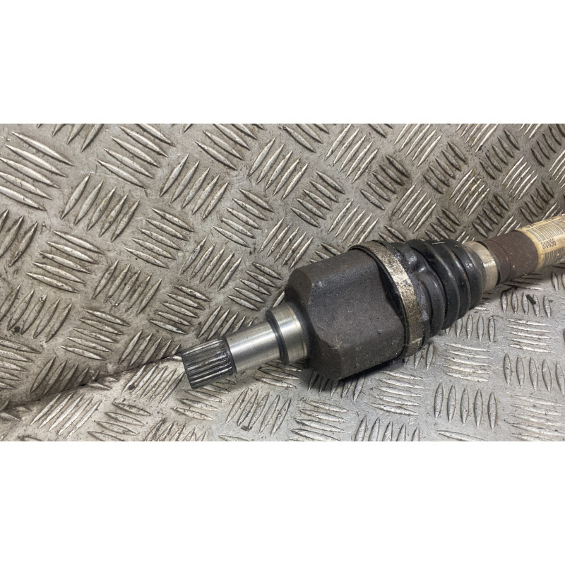 Cardan gauche (transmission) CITROEN C3 2 Photo n°2
