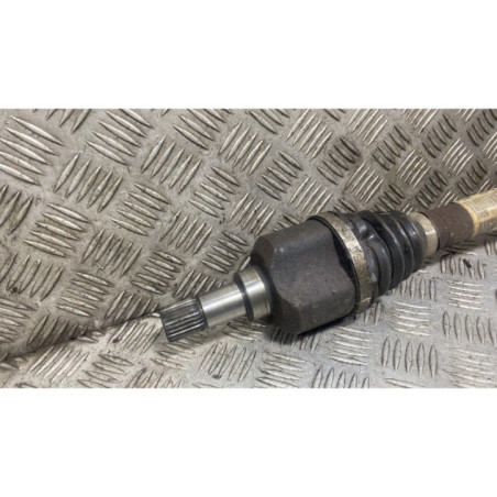 Cardan gauche (transmission) CITROEN C3 2