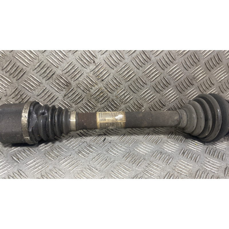 Cardan gauche (transmission) CITROEN C3 2 Photo n°3