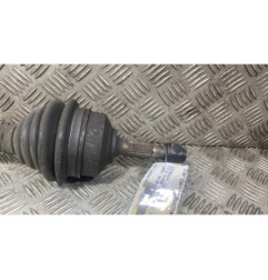 Cardan gauche (transmission) CITROEN C3 2