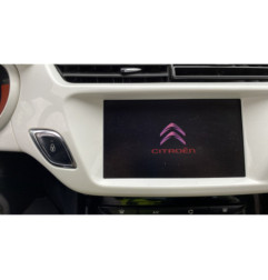 Cardan gauche (transmission) CITROEN C3 2