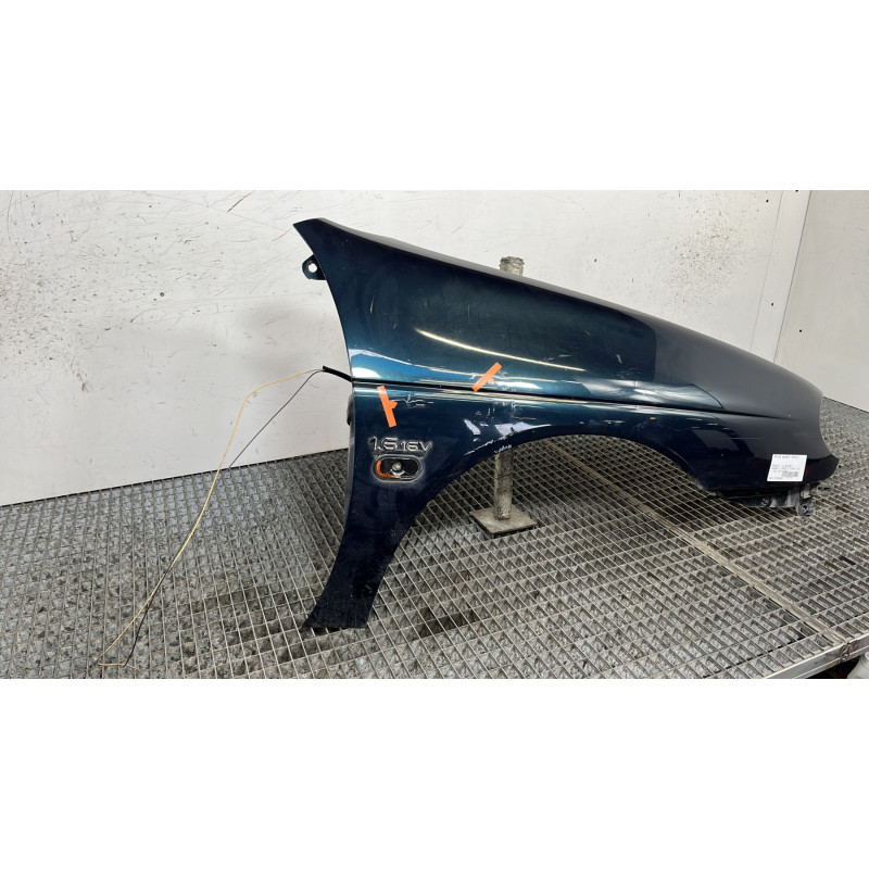 Aile avant droit RENAULT MEGANE 1 Photo n°5