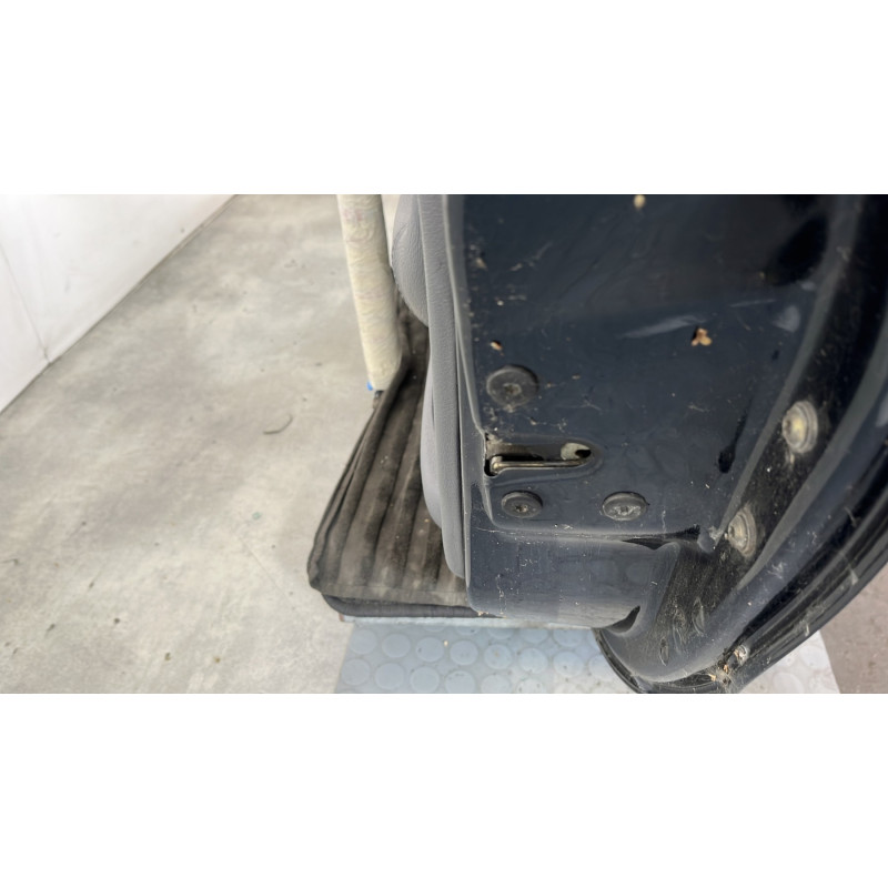 Porte avant droit RENAULT MEGANE 1 Photo n°3