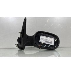 Retroviseur droit RENAULT MEGANE 1 Photo n°1
