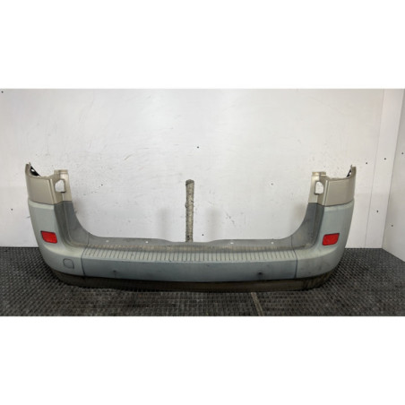 Pare choc arriere RENAULT GRAND SCENIC 2 Photo n°1