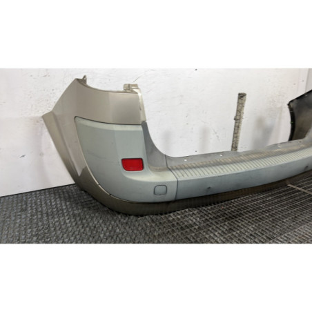 Pare choc arriere RENAULT GRAND SCENIC 2