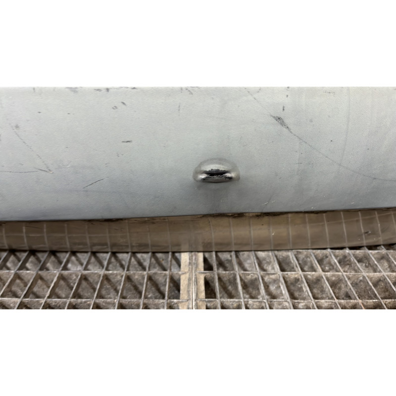 Pare choc arriere RENAULT GRAND SCENIC 2 Photo n°4