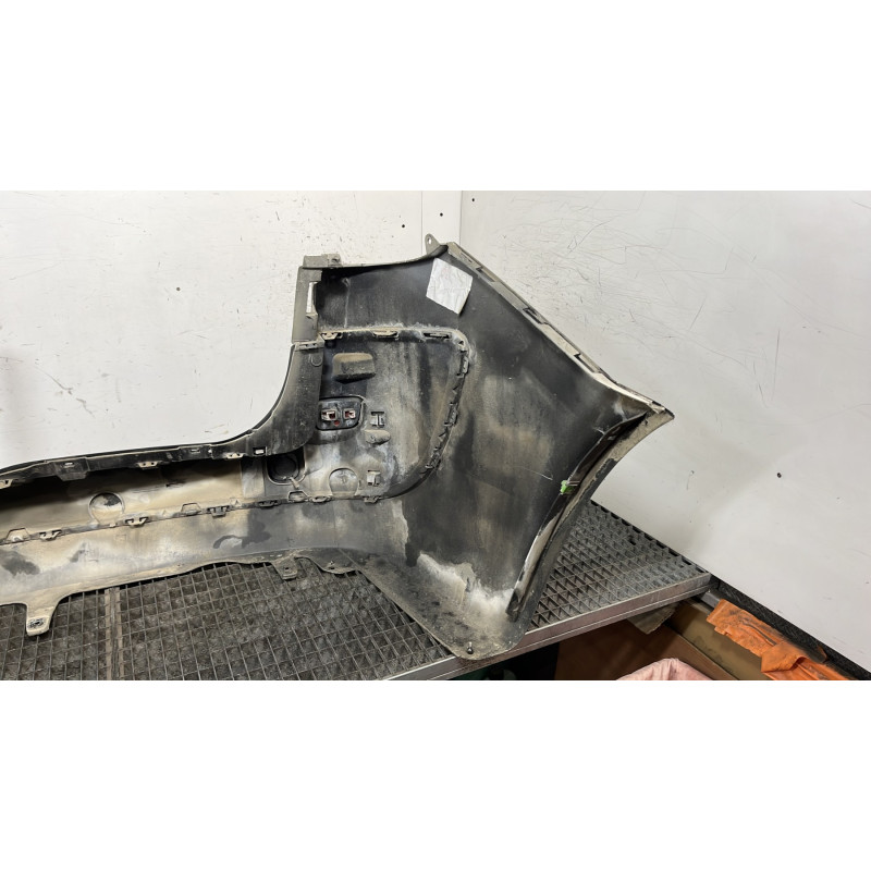 Pare choc arriere RENAULT GRAND SCENIC 2 Photo n°5