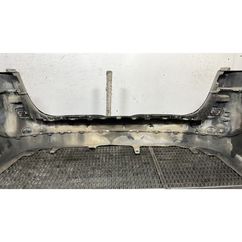 Pare choc arriere RENAULT GRAND SCENIC 2 Photo n°6