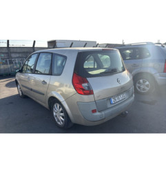 Pare choc arriere RENAULT GRAND SCENIC 2
