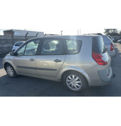 Pare choc arriere RENAULT GRAND SCENIC 2