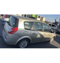 Pare choc arriere RENAULT GRAND SCENIC 2