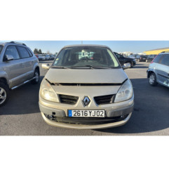 Pare choc arriere RENAULT GRAND SCENIC 2