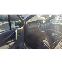 Pare choc arriere RENAULT GRAND SCENIC 2