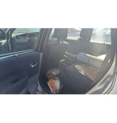 Pare choc arriere RENAULT GRAND SCENIC 2