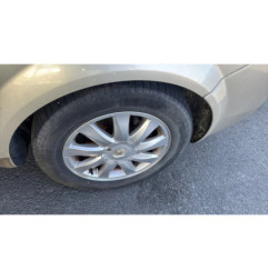 Pare choc arriere RENAULT GRAND SCENIC 2