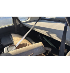 Pare choc arriere RENAULT GRAND SCENIC 2