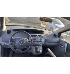 Pare choc arriere RENAULT GRAND SCENIC 2