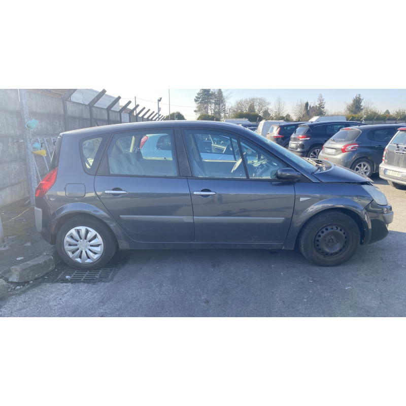 Boitier USM  RENAULT SCENIC 2 Photo n°10