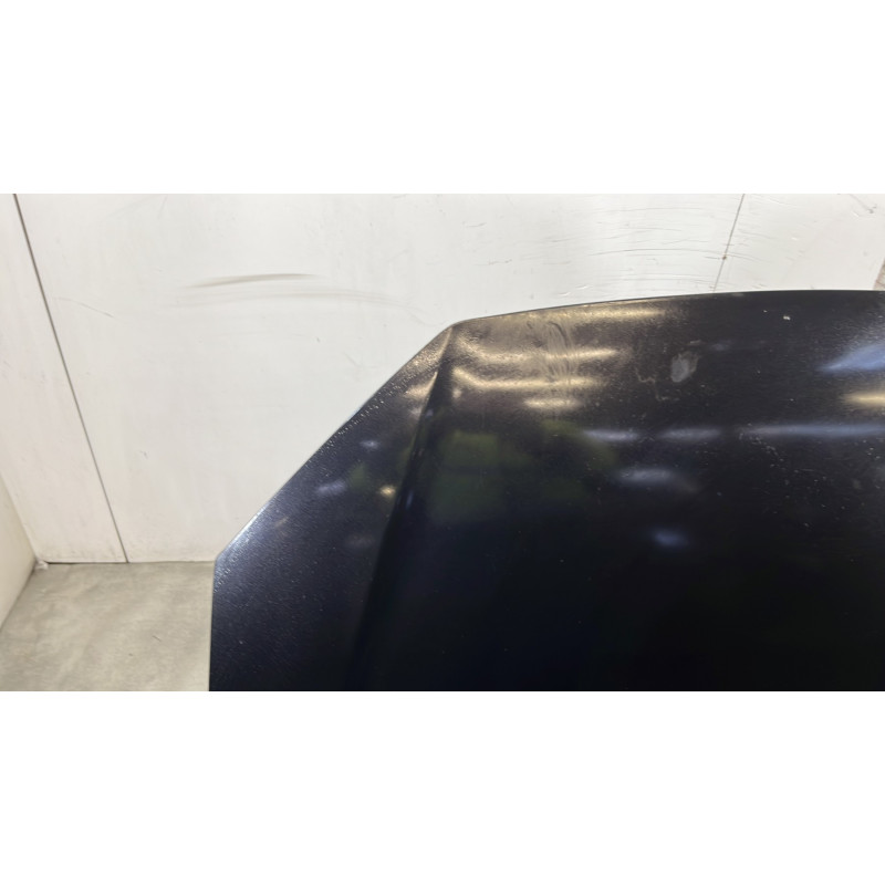 Capot VOLKSWAGEN POLO 4 Photo n°3