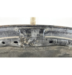 Capot VOLKSWAGEN POLO 4