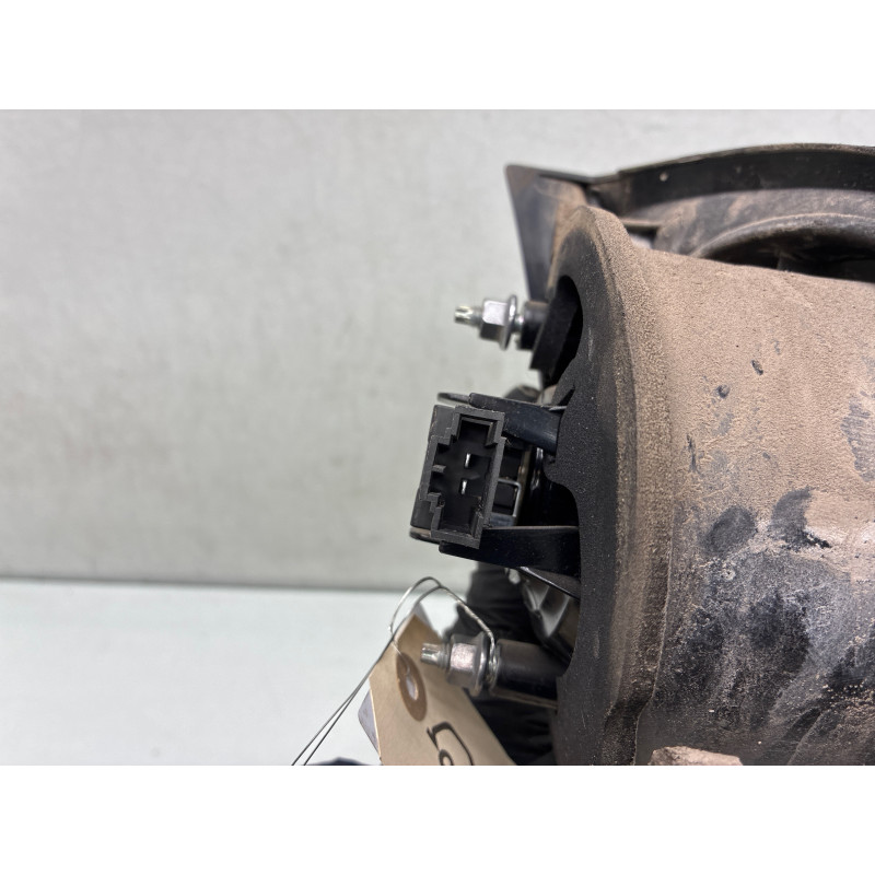 Feu arriere secondaire droit (feux) VOLKSWAGEN GOLF PLUS Photo n°3