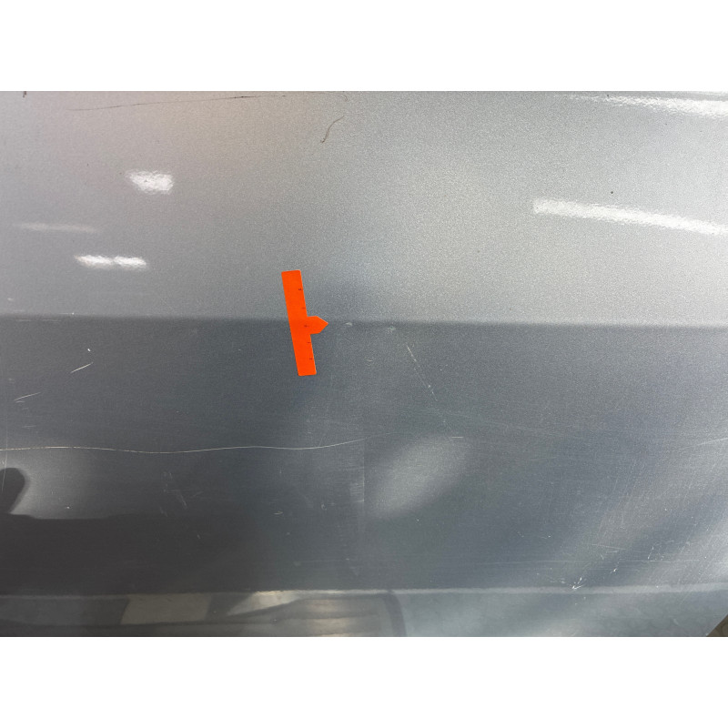 Porte avant droit VOLKSWAGEN GOLF PLUS Photo n°3