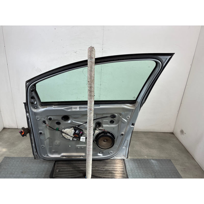Porte avant droit VOLKSWAGEN GOLF PLUS Photo n°4