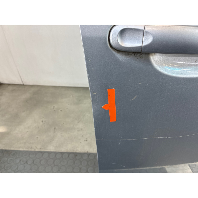 Porte avant droit VOLKSWAGEN GOLF PLUS Photo n°5