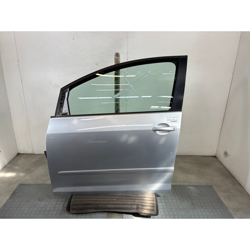 Porte avant gauche VOLKSWAGEN GOLF PLUS Photo n°1
