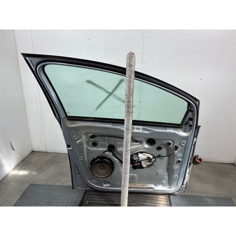 Porte avant gauche VOLKSWAGEN GOLF PLUS Photo n°3