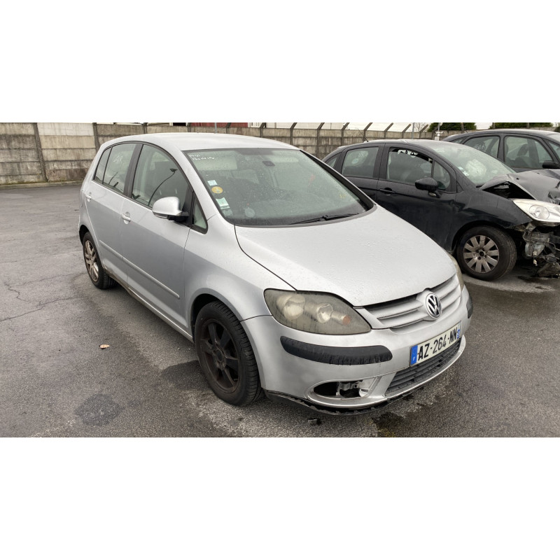 Retroviseur gauche VOLKSWAGEN GOLF PLUS Photo n°7